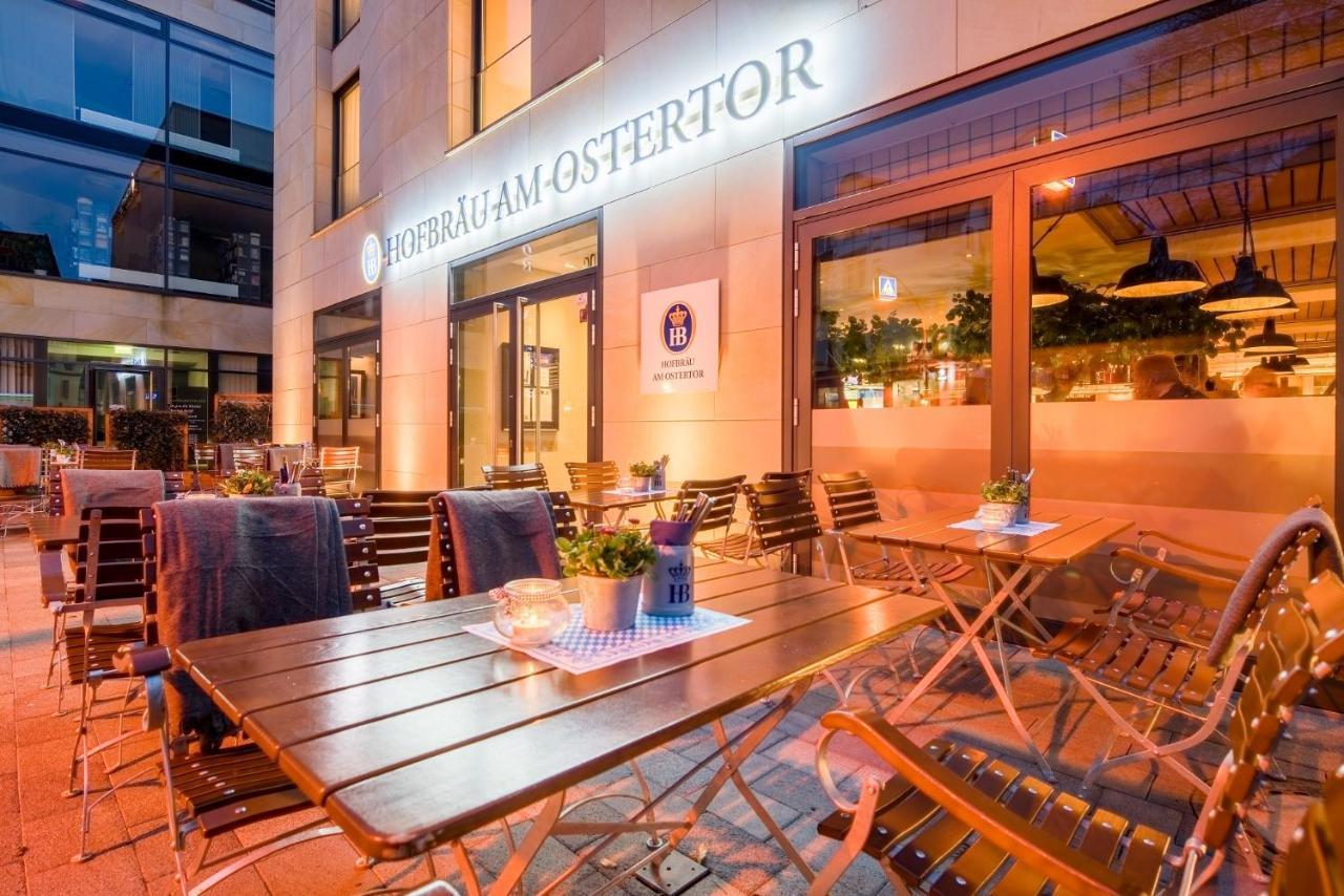 Ostertor Apartments Bad Salzuflen Exteriér fotografie